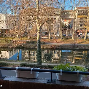  Appartement T2 Pont Jumeaux